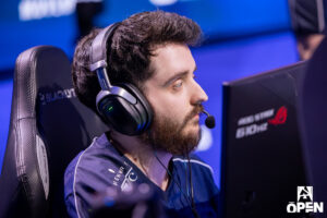 NAF